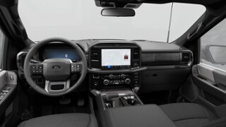 2026 Ford F-150® Internal Image 2